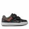 Sneakers Geox - J Arzach B. B J044AB 085FU C9BN6 Black/Rust