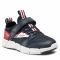 Sneakers Geox - J Flexyper B. B J259BB 01454 C0735 M Navy/Red