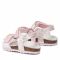 Sandali Geox - B S.Chalki G. C B152RC 000NF C8010 M Lt Pink