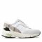 Sneakers GEOX - D Alhour A D15FGA 08514 C1352 White/Off White