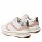 Sneakers GEOX - D Kency B D16QHB 08522 C1Q5Q Off White/Dk Skin