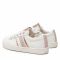 Sneakers Geox - J Kathe G. F J16EUF 00085 C1Z8W M White/Lt Rose