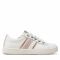 Sneakers Geox - J Kathe G. F J16EUF 00085 C1Z8W M White/Lt Rose