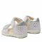 Sandali Geox - B S.Alul G. A B251YA-007NF C0007 M White/Silver