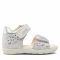 Sandali Geox - B S.Alul G. A B251YA-007NF C0007 M White/Silver