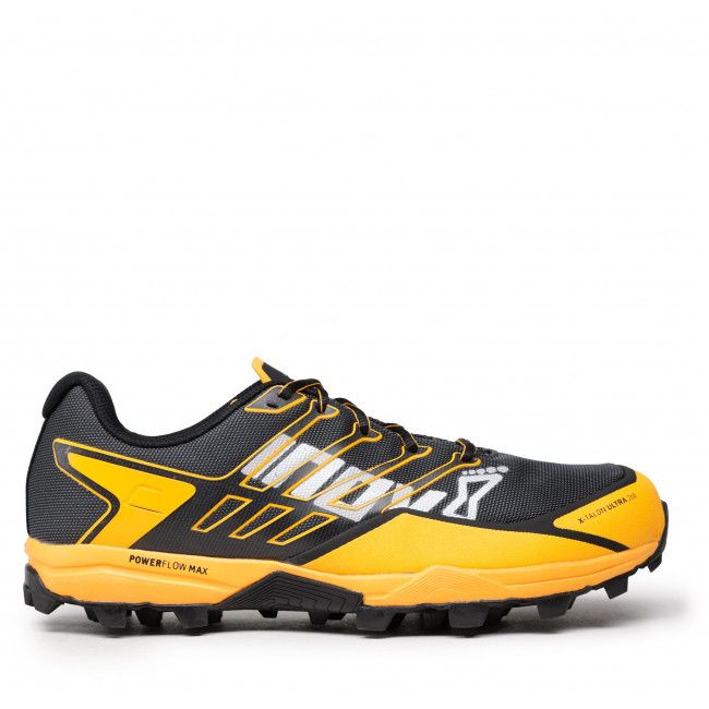 Scarpe INOV-8 - X-Talon™ Ultra 260 V2 000988-BKGO-01 Black/Gold