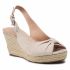 Espadrillas GEOX - D Soleil B D25N7B 00021 C1003 Ice