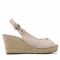 Espadrillas GEOX - D Soleil B D25N7B 00021 C1003 Ice