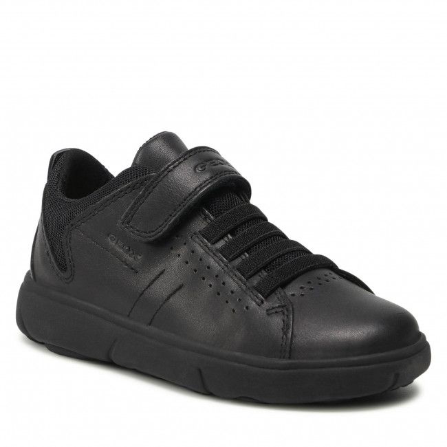 Sneakers GEOX - J Nebcup B. B J02AZB 04314 C9999 M Black