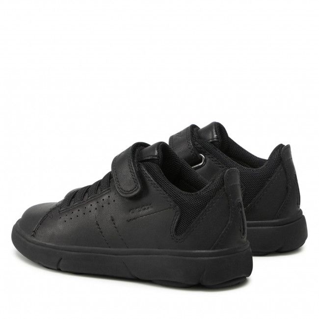 Sneakers GEOX - J Nebcup B. B J02AZB 04314 C9999 M Black