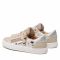 Sneakers Geox - J Kilwi G. P J02D5B 007BC C0475 S Beige/Silver