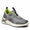 Sneakers Geox - J Playkix B. A J04DDA 011BC C1695 M Dk Silver/Lime