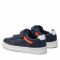 Sneakers Geox - J Djrock B. D J155VD 08522 C0659 M Navy/Orange