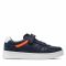 Sneakers Geox - J Djrock B. D J155VD 08522 C0659 M Navy/Orange