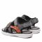 Sandali Geox - J S.Maratea B.D J15DRD 01504 C0036 M Grey/orange