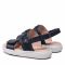 Sandali GEOX - J S.Deaphne G. I J15DUI 0BCEW C4002 M Navy