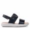 Sandali GEOX - J S.Deaphne G. I J15DUI 0BCEW C4002 M Navy