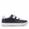 Sneakers Geox - J Silenex G.B J15DWB 000BC C4215 M Navy/Lilac