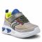 Sneakers Geox - J Assister B. A J15DZA 00011 C0069 M Grey/Royal