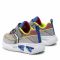 Sneakers Geox - J Assister B. A J15DZA 00011 C0069 M Grey/Royal