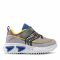 Sneakers Geox - J Assister B. A J15DZA 00011 C0069 M Grey/Royal