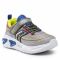 Sneakers Geox - J Assister B. A J15DZA 00011 C0069 S Grey/Royal