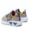 Sneakers Geox - J Assister B. A J15DZA 00011 C0069 S Grey/Royal