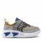 Sneakers Geox - J Assister B. A J15DZA 00011 C0069 S Grey/Royal