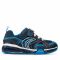 Sneakers GEOX - J Bayonyc B. A J16FEA 0CE14 C4231 S Navy/Sky