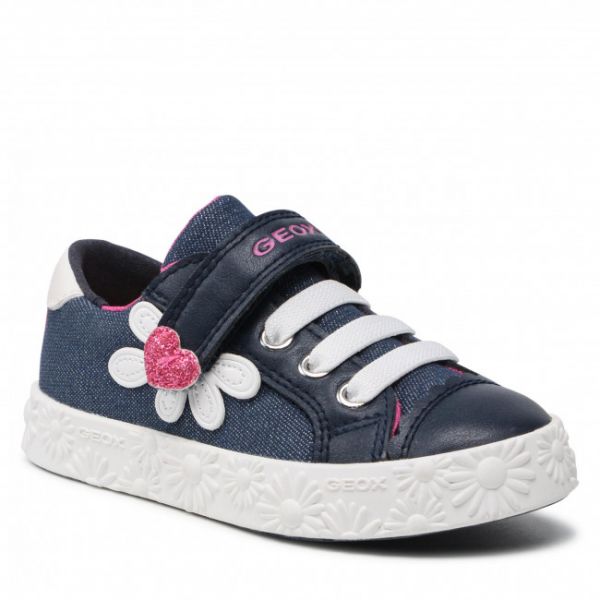 Sneakers Geox - J Ciak G. C J2504C 00954 C4002 M Navy Sneakers Geox - J Ciak G. C J2504C 00954 C4002 M Navy