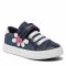 Sneakers Geox - J Ciak G. C J2504C 00954 C4002 M Navy