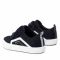 Sneakers GEOX - J Alonisso B. A J252CA 02210 C0127 M Black/White