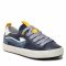 Sneakers Geox - J Alonisso B. B J252CB 08522 C0657 M Navy/Yellow