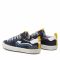 Sneakers Geox - J Alonisso B. B J252CB 08522 C0657 M Navy/Yellow