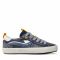 Sneakers Geox - J Alonisso B. B J252CB 08522 C0657 M Navy/Yellow