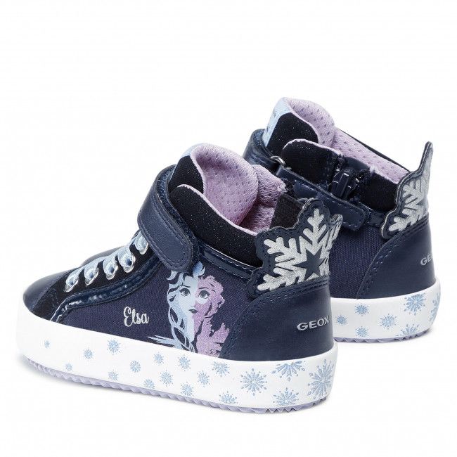 Sneakers Geox - J Kalispera G. A J254GA 011AJ C4231 M Navy/Sky