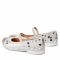 Scarpe basse Geox - J Plie' A J2555A 007HI C0262 S Beige/Platinum