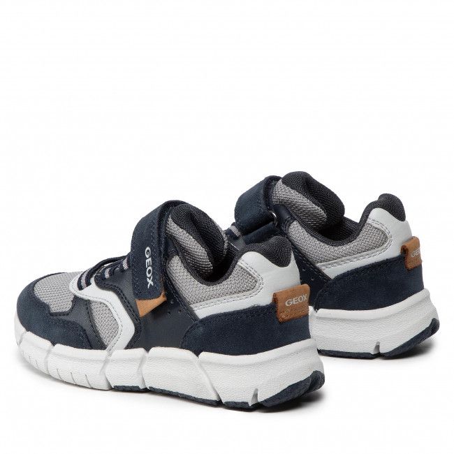 Sneakers Geox - J Flexyper B. A J259BA 01422 C0661 M Navy/Grey