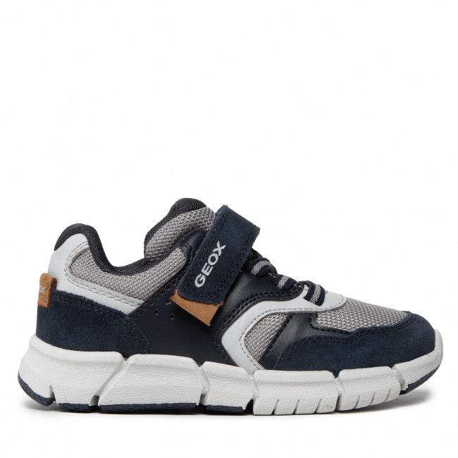 Sneakers Geox - J Flexyper B. A J259BA 01422 C0661 M Navy/Grey