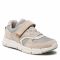 Sneakers Geox - J Flexyper B. A J259BA 01422 C5243 M Lt Beige/Grey