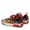 Sneakers Geox - J Inek B. A J259CA 014BU C0038 DD Black/Orange