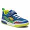 Sneakers Geox - J Inek B. A J259CA 014BU C4344 D Roytal/Lime