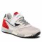 Sneakers Geox - J Albeen B. A J259EA 022FU C0050 S White/Red