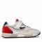 Sneakers Geox - J Albeen B. A J259EA 022FU C0050 S White/Red