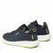 Sneakers Geox - J Aeranter B. A J25BNA 07TBC CF43S M Navy/Lime Green
