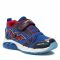 Sneakers GEOX - J Spaziale B.A J25CQA 014BU C0833 M Royal/Red