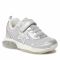 Sneakers Geox - J Spaziale G. A J25DAA 014AJ C1007 M Silver