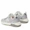 Sneakers Geox - J Spaziale G. A J25DAA 014AJ C1007 M Silver