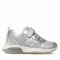 Sneakers Geox - J Spaziale G. A J25DAA 014AJ C1007 M Silver