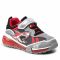 Sneakers Geox - J Bayonyc B. A J25FEA 014BU C0051 M Grey/Red